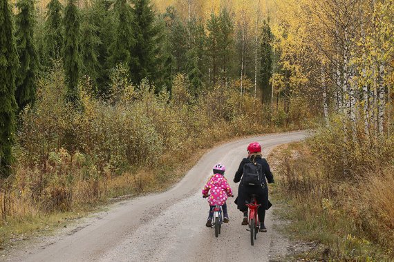 Liikuntatieteen päivät 2021 – kestävää liikunnan tulevaisuutta rakentamassa