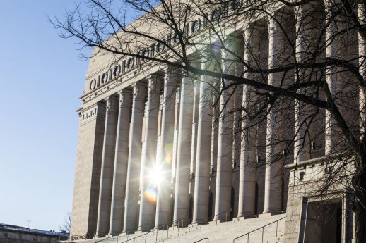 Suurin osa ”liikunta- ja urheilupuolueen” kansanedustajista säilytti paikkansa
