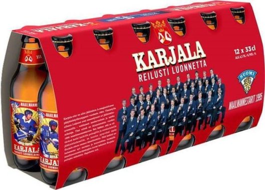 Se oli siinä – ja mitä sen jälkeen?