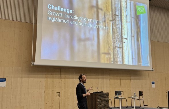 Kenelle liikuntatiloja rakennetaan?