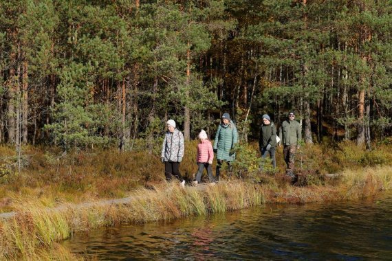 Liikunta: lääke, joka jää ottamatta