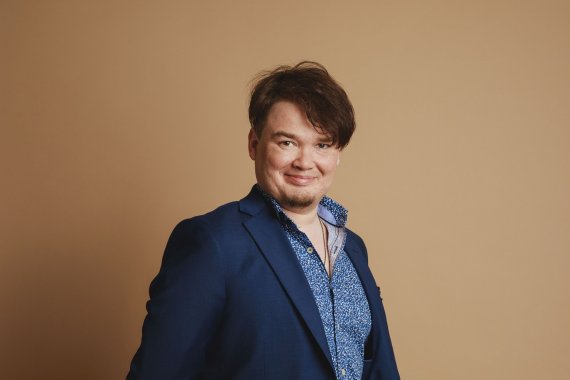 Ihmisen on hyvä olla liikkeessä