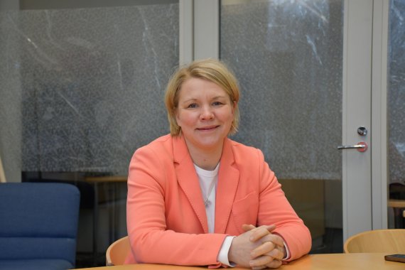 Geopolitiikan muutokset näkyvät olympialiikkeessä