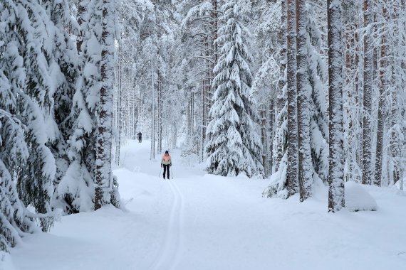 Voiko hyvän kunnon tavoittelu olla vastuullisuusteko?