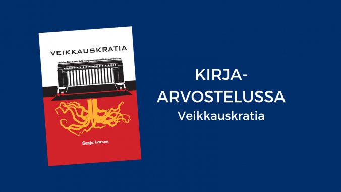 Iso paha Veikkaus