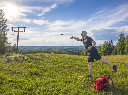 Miesten liikuttamiseen tarvitaan uutta otetta