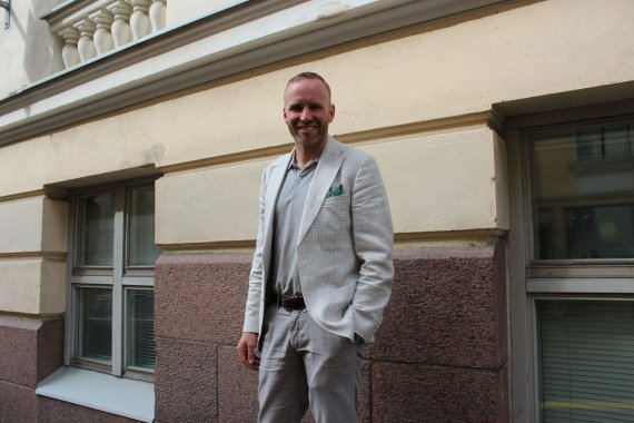 Apurahat hyvä keino tukea huippu-urheilua