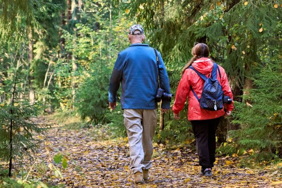 Liikunta alentaa terveydenhuollon kustannuksia etenkin sosioekonomisesti heikommilla alueilla