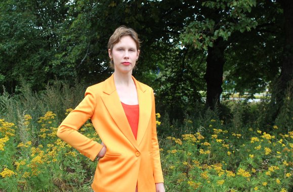 Lähiympäristö tärkein liikkumisen paikka