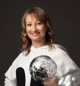 Tanja Poutiainen-Rinne