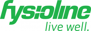 Fysioline Oy logo
