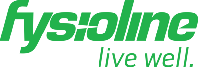 Fysioline logo