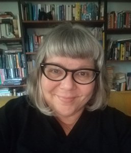 Hannele Harjunen kuva