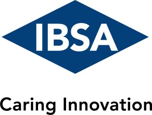 IBSA Nordic ApS logo