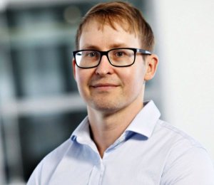Juha Hulmi kuva