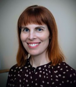 Linda Mustelin kuva