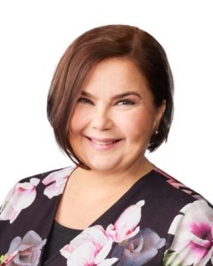 Marja Kinnunen kuva