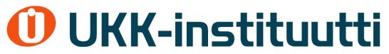 UKK-instituutti logo