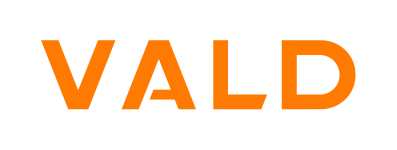 VALD logo