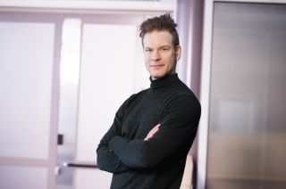 Eero Haapala kuva