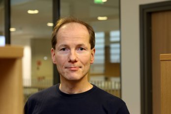 Timo Partonen kuva