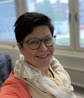 Aija Saari