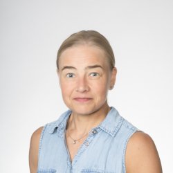 Susanna Iivonen