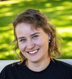 Hanne Mailanen
