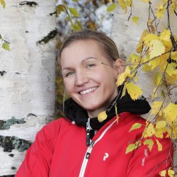 Johanna Ihalainen