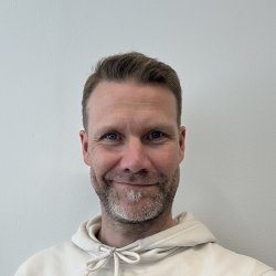 Jarno Haanpää