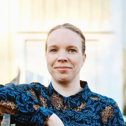 Kaisa Isomäki
