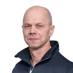 Tomi Vänttinen