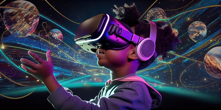 Virtuaaliteknologiat liikunnanopetuksessa – kohti yksilöllisempää ja tehokkaampaa oppimista