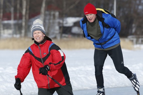 Sydäntautien ehkäisyn uudet tuulet ‒ vai vanhaa tuttua eri paketissa?