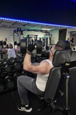 Fyysinen harjoittelu tukee päihdehäiriöiden hoitoa