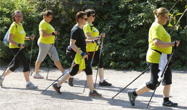 Kestävyyskuntoa vai normaalipainoa sydäntautien ehkäisyyn?