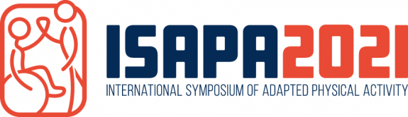 ISAPA International symposium of Adapted Physcal Activity