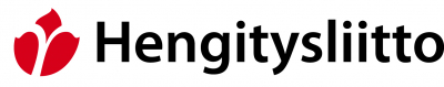 Hengitysliitto logo