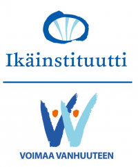 Ikäinstituutti logo