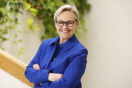 Arja Sääkslahti