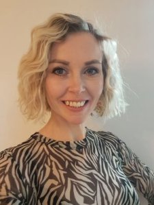 Heidi Syväoja