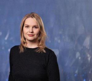 Maija Korpisaari