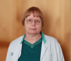 Merja Perhonen