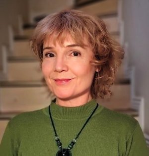 Saija Tiiro-Tulppo