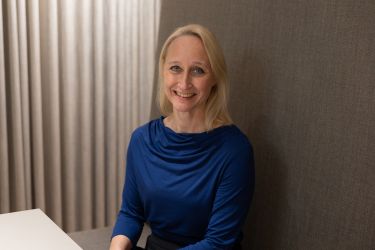 Kirsti Laine-Hendolin