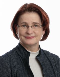 Tuija Tammelin