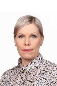 Kaisa Koivuniemi