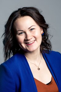 Katariina Tuunanen