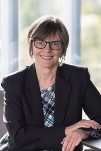 Lisa Barnett