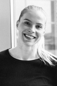 Marjukka Mikkonen